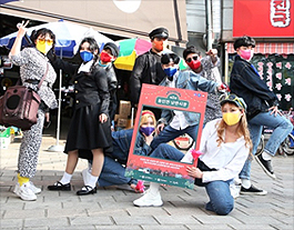 Festival 관련 이미지